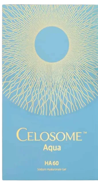 Celosome Aqua product image