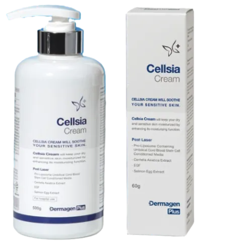 Dermagen Cellsia - product image