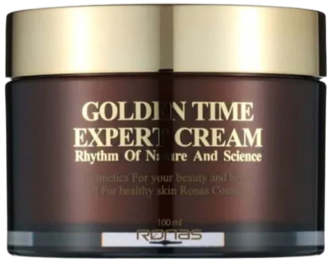 RONAS Golden Time Expert Cream - product image