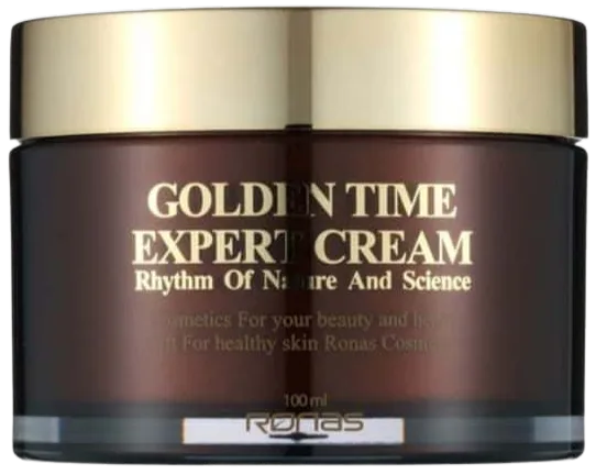 RONAS Golden Time Expert Cream