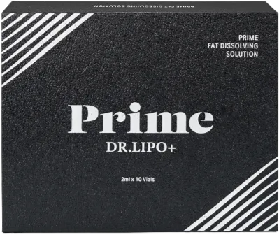 PRIME Dr. Lipo+ - product image