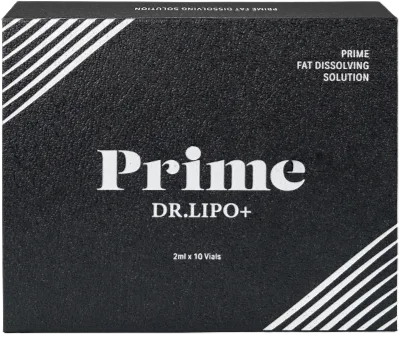 PRIME Dr. Lipo+ product image