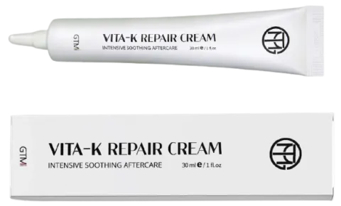 Vita-K Repair Cream - product image