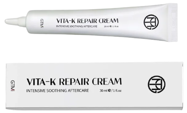 Vita-K Repair Cream