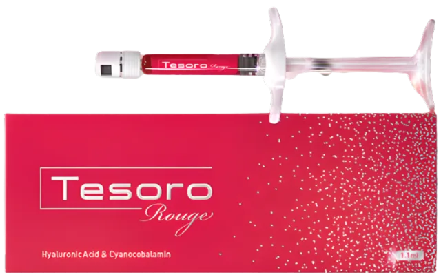 Tesoro Rouge product image