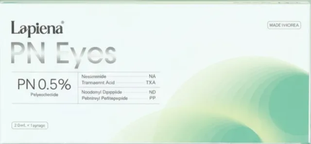Lapiena PN Eyes