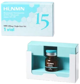 Hi, NMN 15% product image