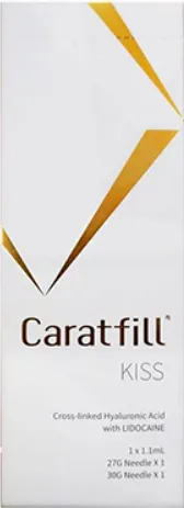 Caratfill KISS - product image