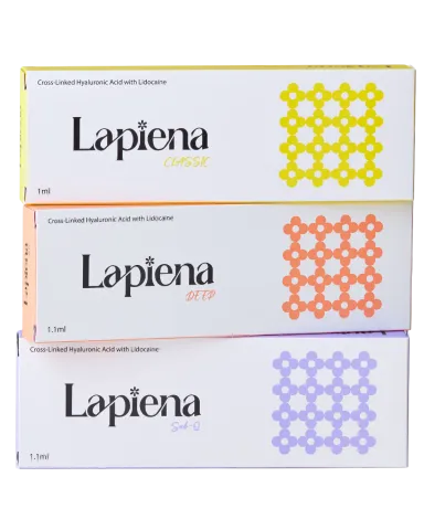 Lapiena Filler - product image