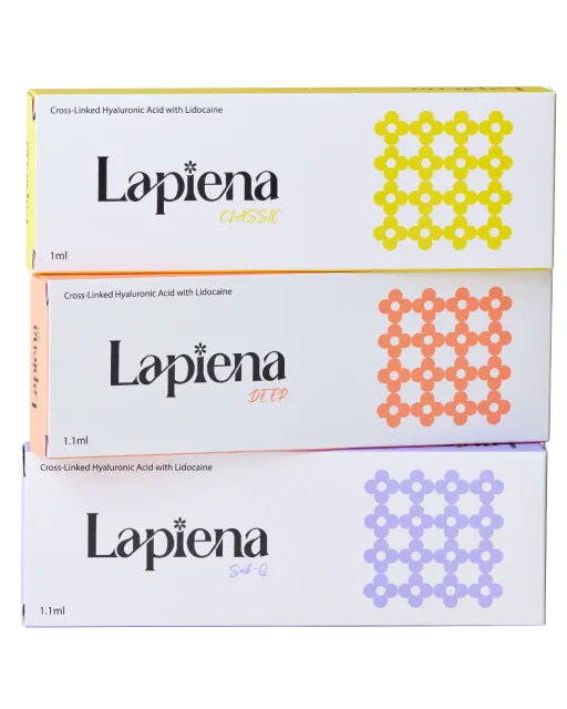 Lapiena Filler