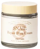RONAS Snail Repair Bling Cream