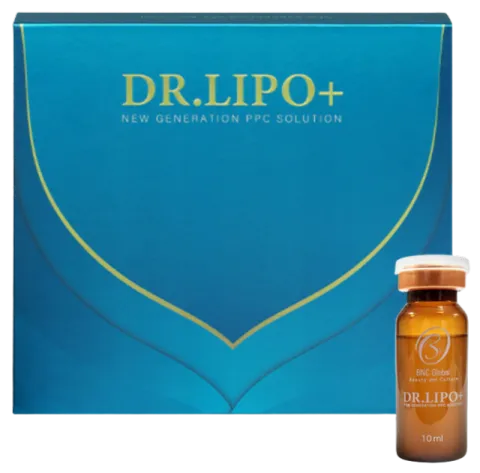 Dr. Lipo+ - product image