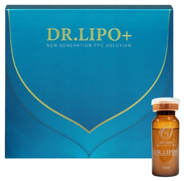 Dr. Lipo+