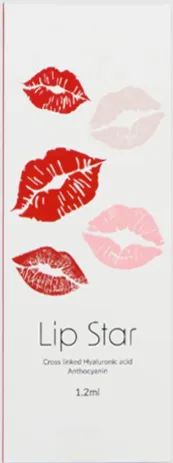Lipstar - product image