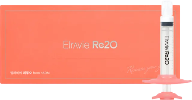 Elravie Re20 product image