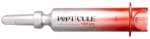Pepticule Ultimate Rejuvenation Ampoule - product image
