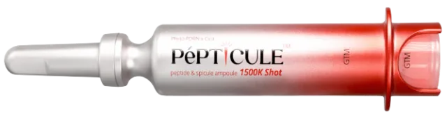 Pepticule Ultimate Rejuvenation Ampoule