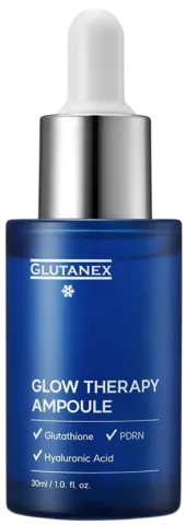Glutanex Glow Therapy Ampoule - product image