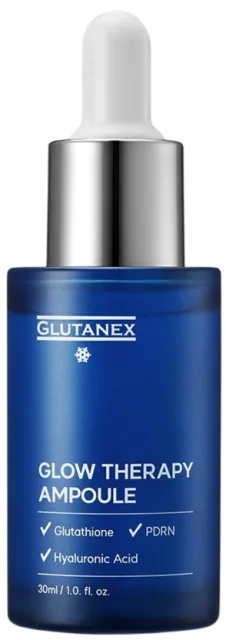 Glutanex Glow Therapy Ampoule