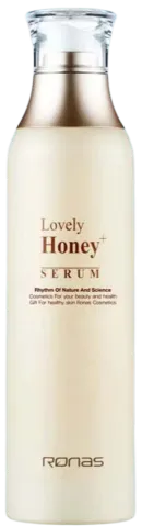 RONAS Lovely Honey Serum - product image