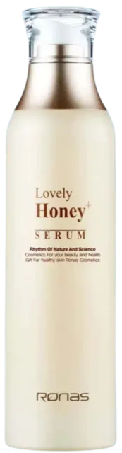 RONAS Lovely Honey Serum