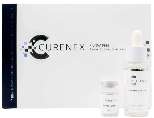 Curenex Snow Peel product image