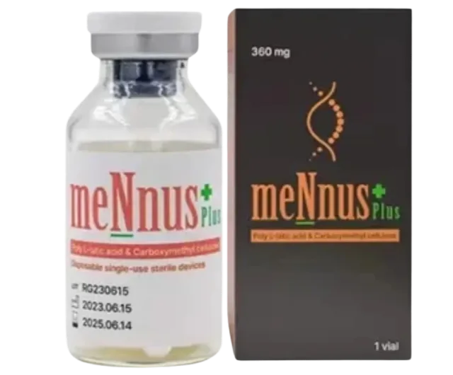 meNnus Plus 360mg product image