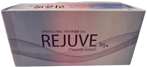 Rejuve Inj - product image
