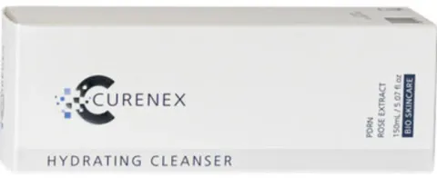 Curenex Hydrating Cleanser - product image