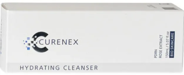 Curenex Hydrating Cleanser