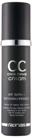 RONAS C.C Cream - product image