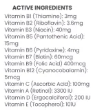 Multi Vita Inj. image 2