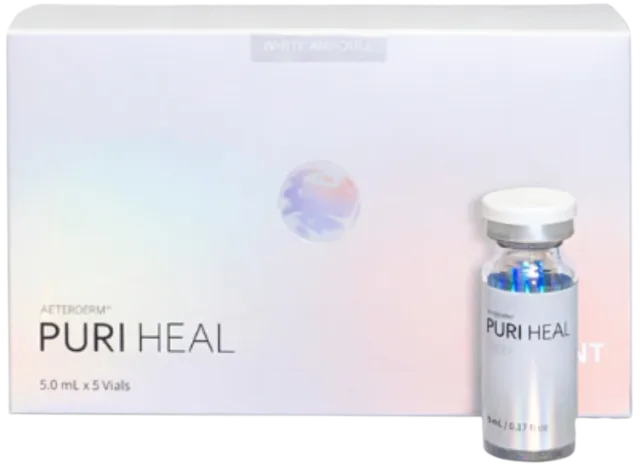 PURI Heal Lucent product image