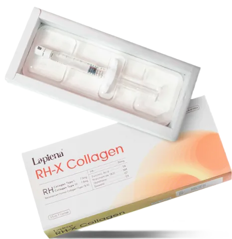 Lapiena RH-X Collagen - product image