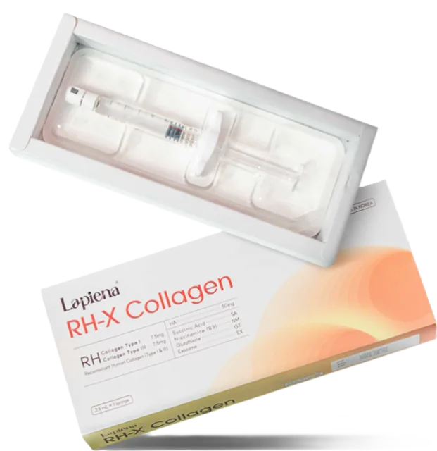 Lapiena RH-X Collagen