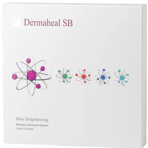 DermaHeal SB - product image