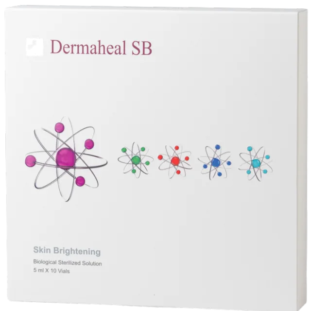 DermaHeal SB