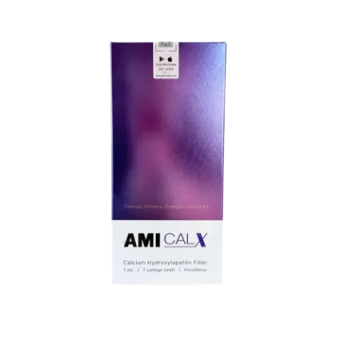 AMI CalX