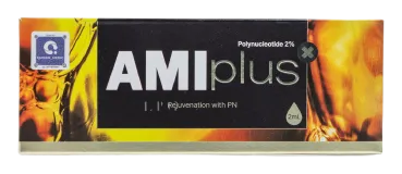 Ami Plus PN