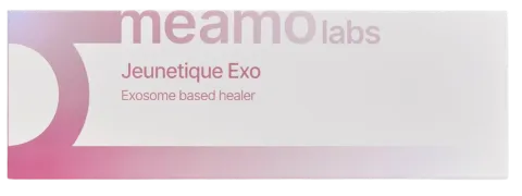 Jeunetique Exo - product image