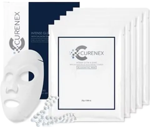 Curenex Rejuvenating Mask - product image