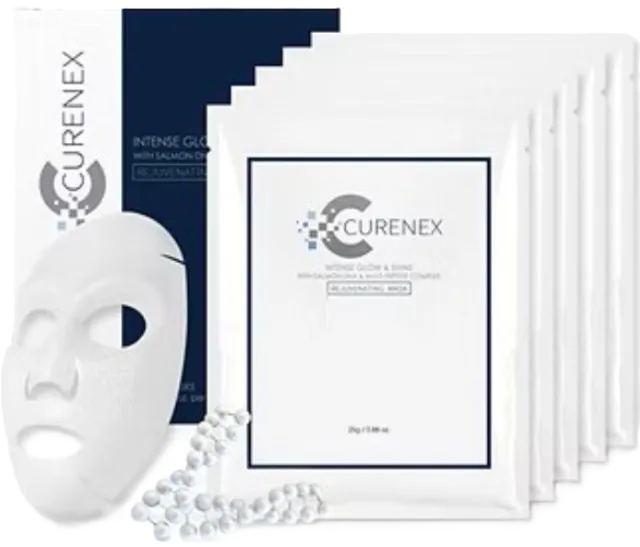 Curenex Rejuvenating Mask