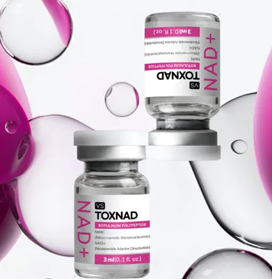 VS NAD+ ToxNAD product image