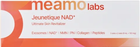 Jeunetique NAD+ - product image