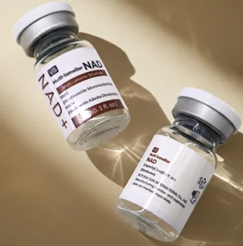 VS NAD+ Multilamellar NAD product image