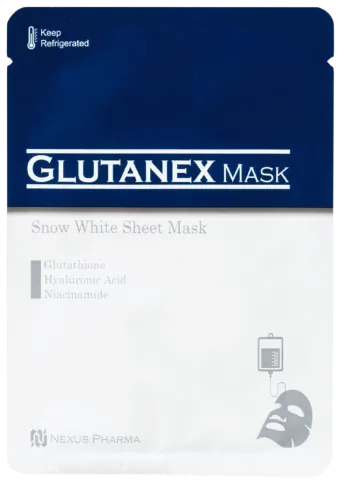 Glutanex Mask - product image