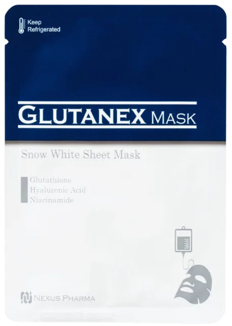 Glutanex Mask
