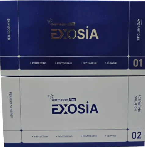 Dermagen Exosia - product image
