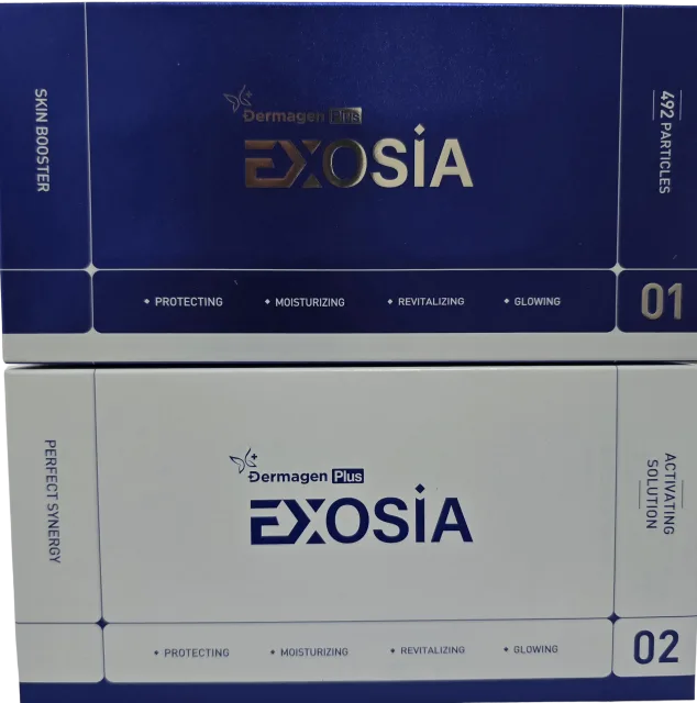 Dermagen Exosia