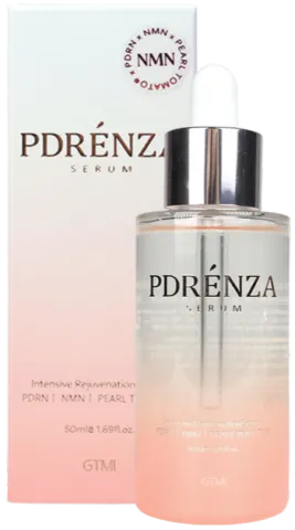 PDRENZA Serum - product image